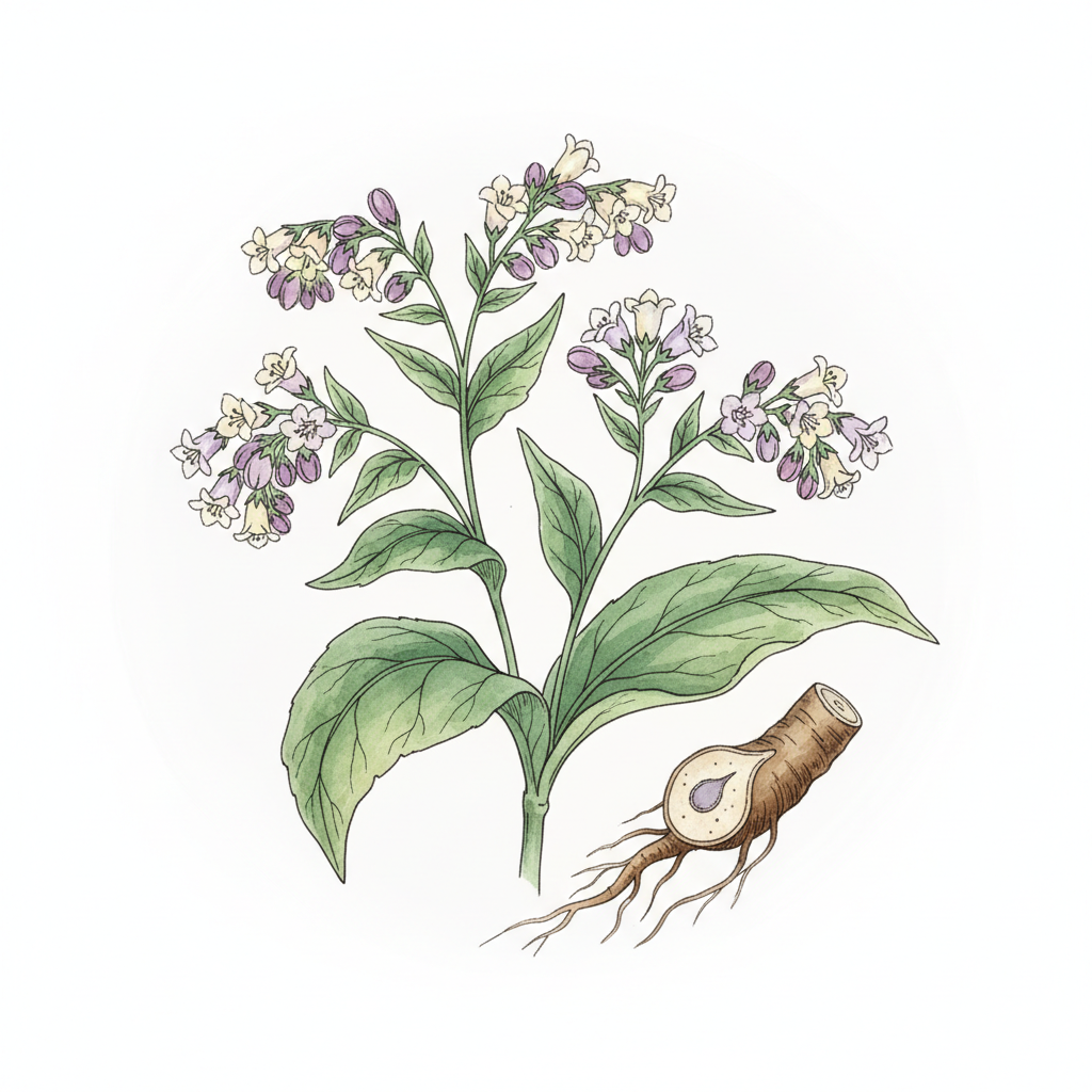 Allantoin