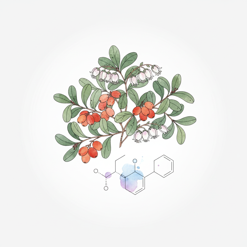 Alpha Arbutin