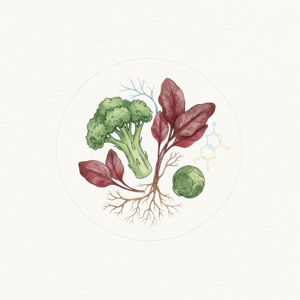 Alpha-Lipoic Acid (ALA)