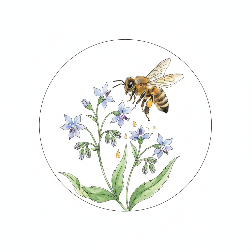 Apis Mellifica