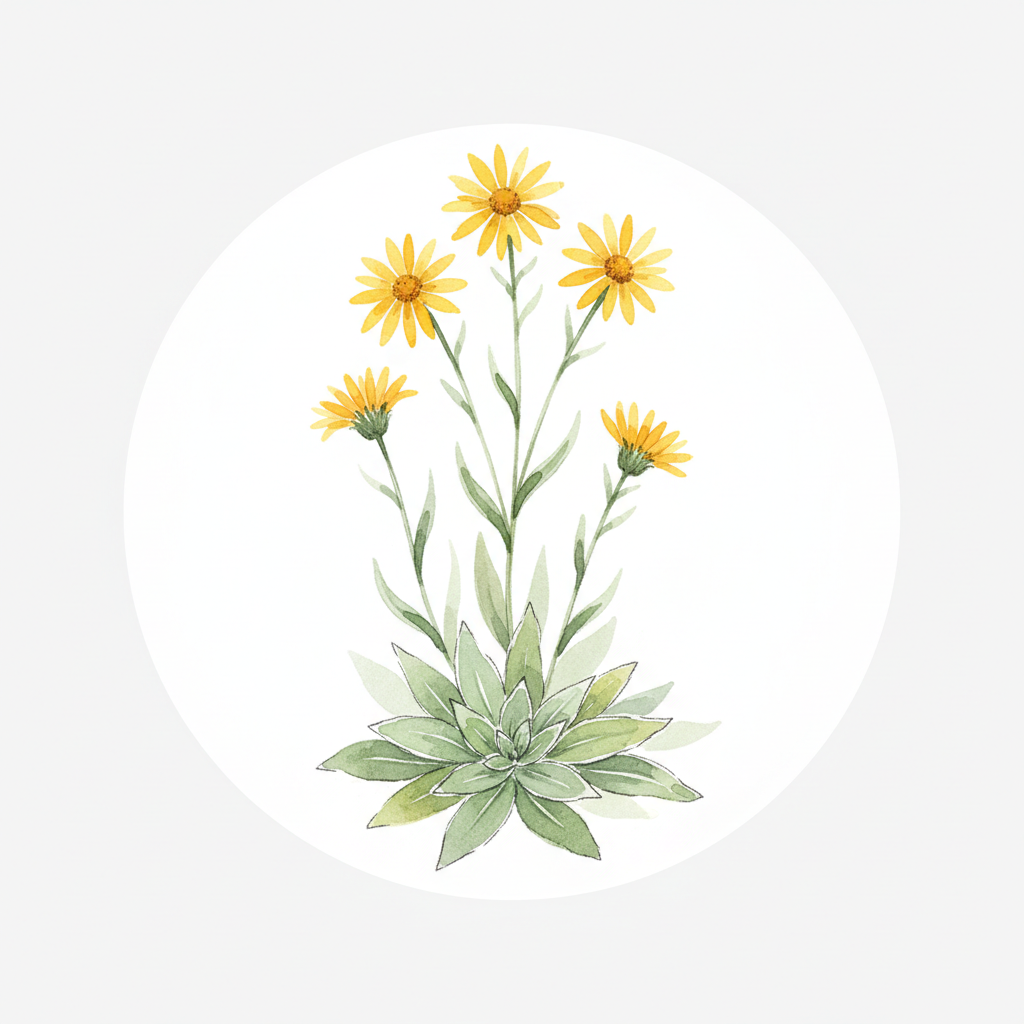 Arnica Montana
