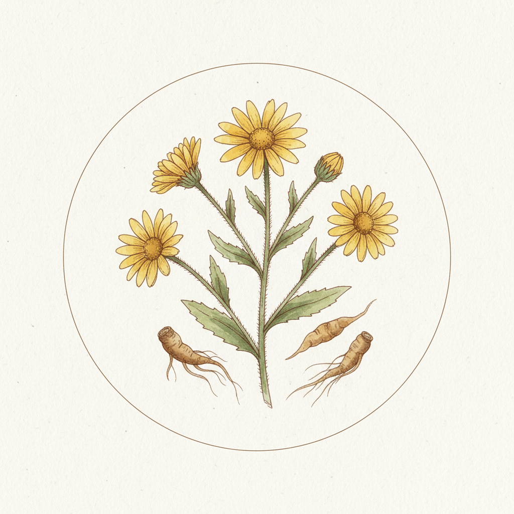 Arnica (topical)
