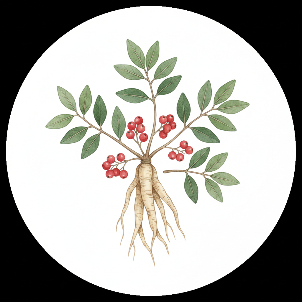 Ashwagandha