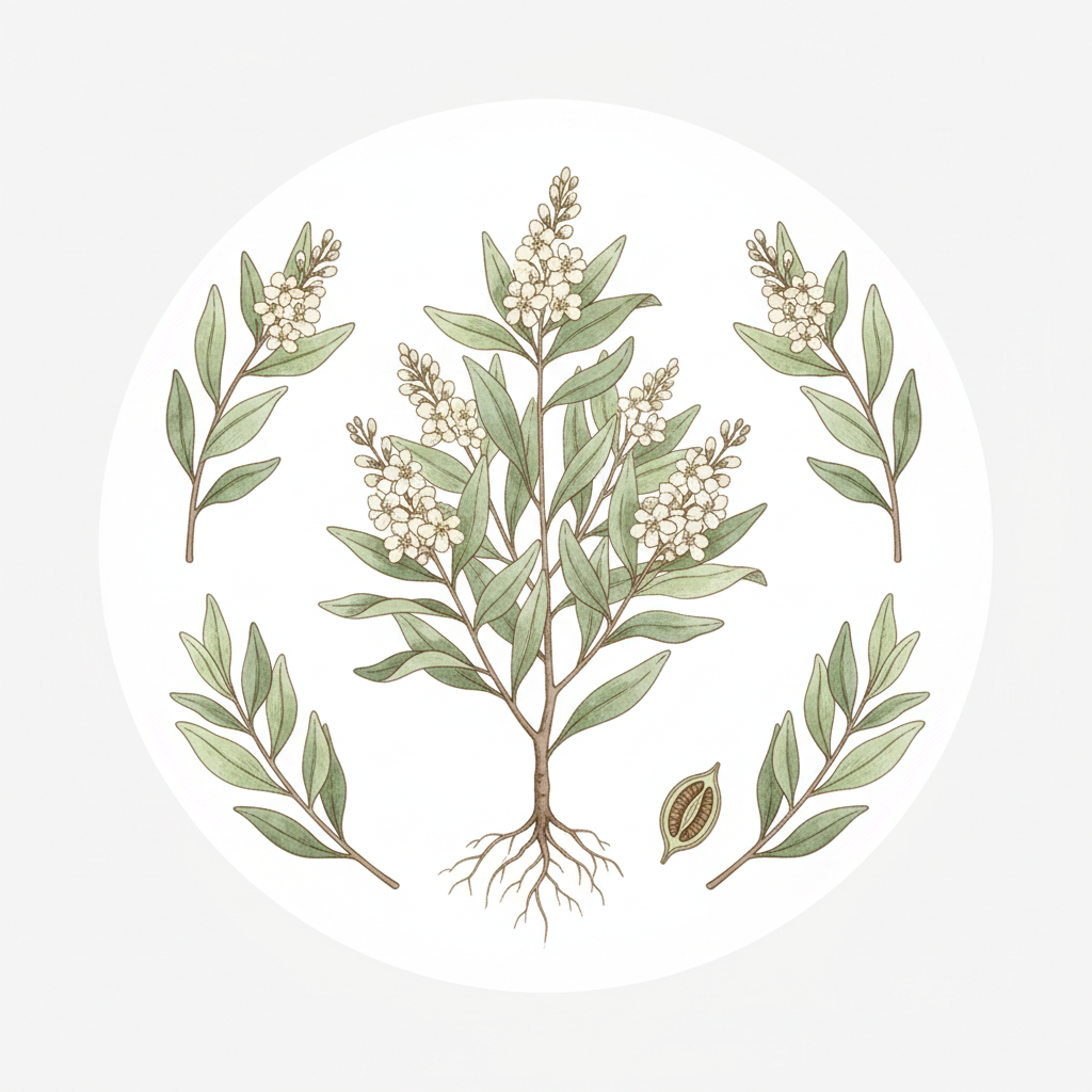 Behentrimonium methosulfate