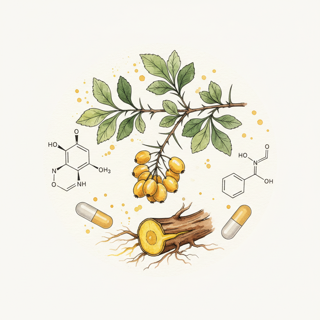 Berberine