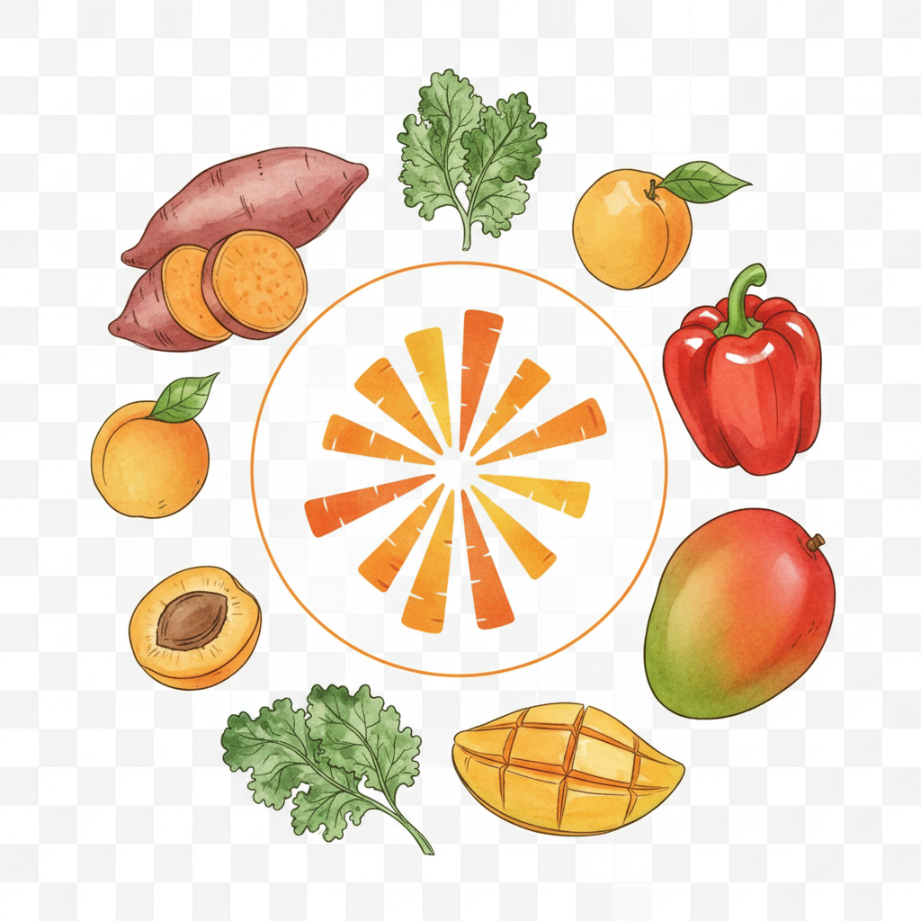 Beta-Carotene