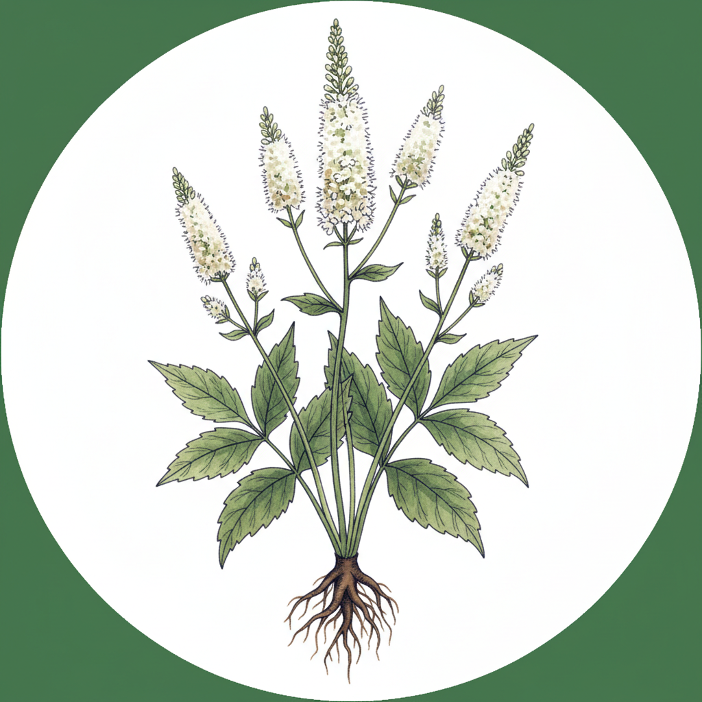Black Cohosh