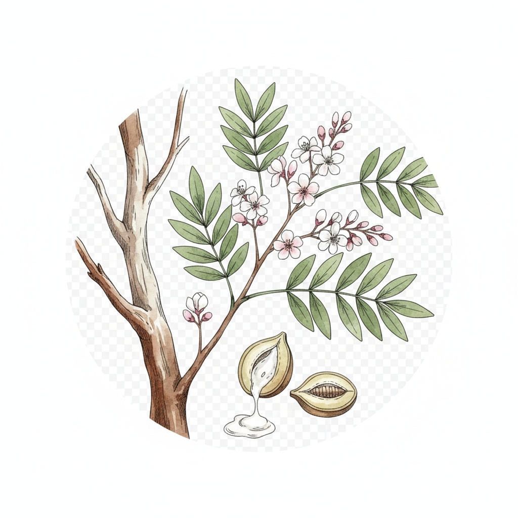 Boswellia Serrata