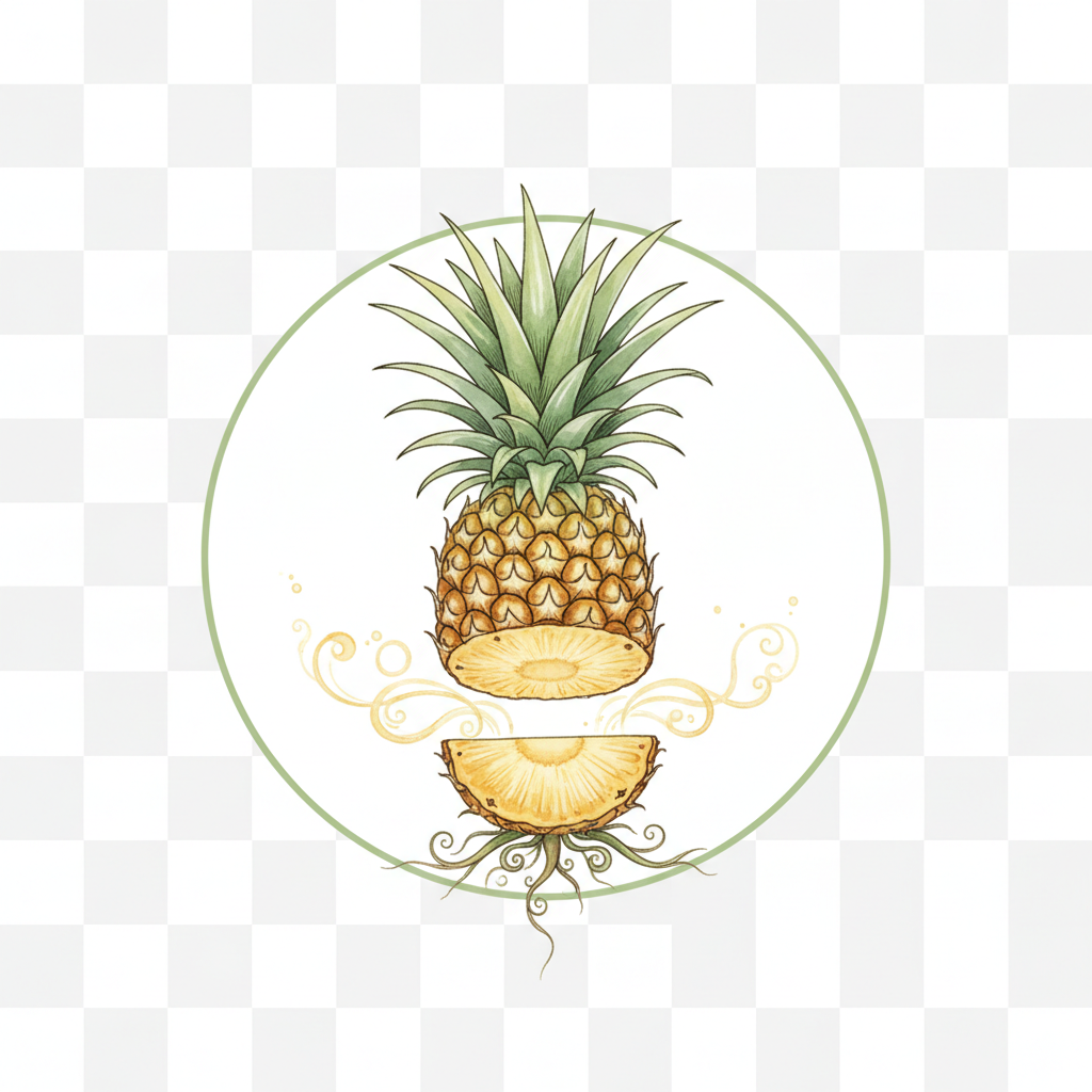 Bromelain