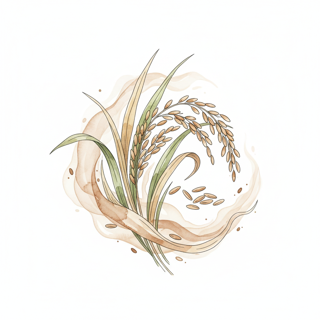 Brown Rice Protein