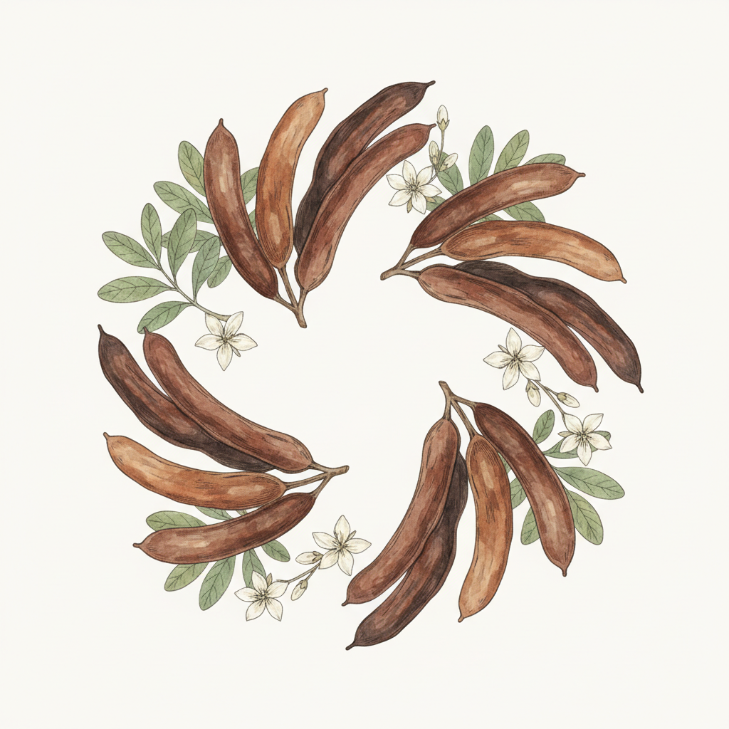 Carob