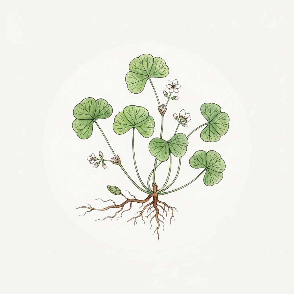 Centella asiatica
