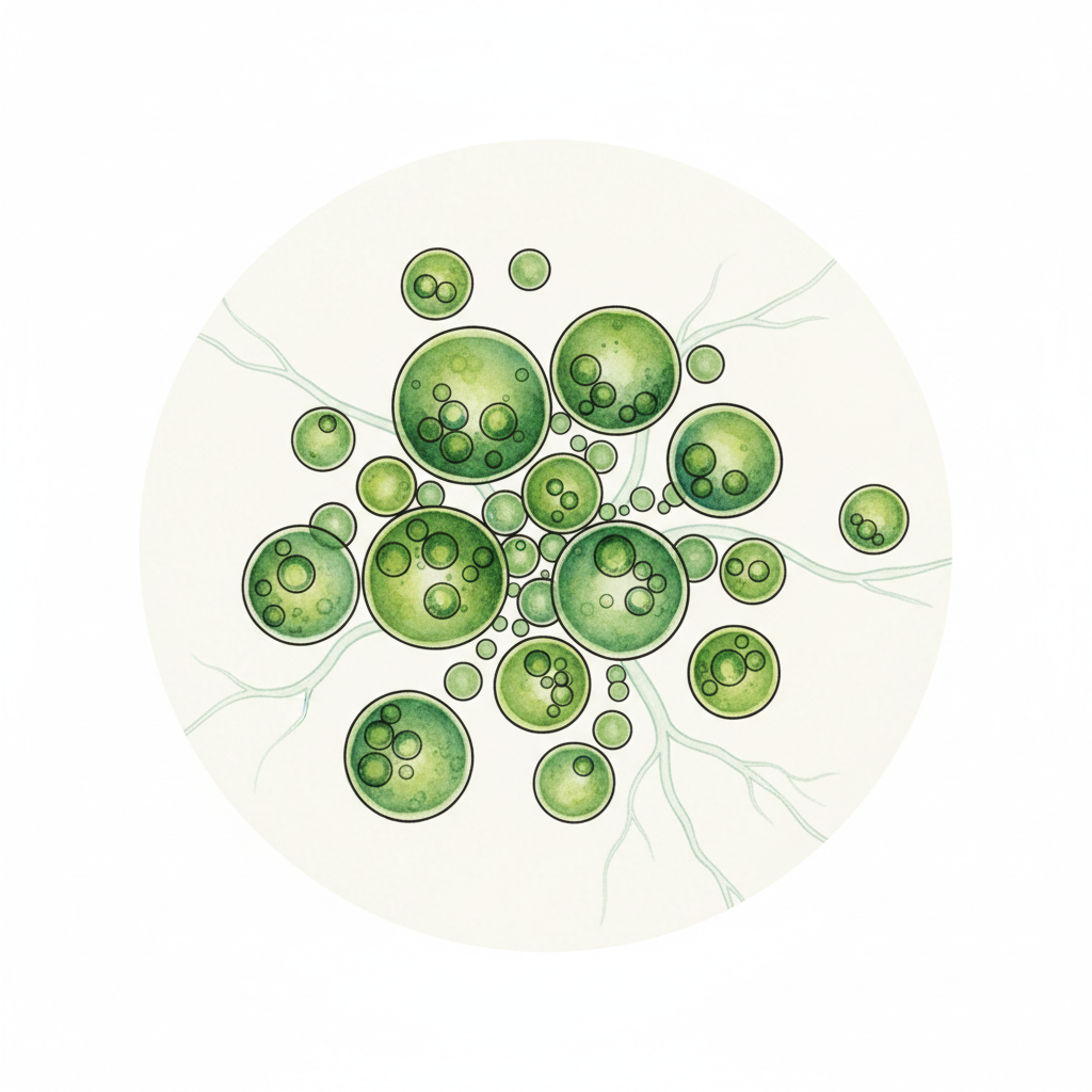 Chlorella
