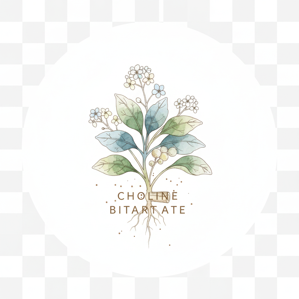 Choline Bitartrate