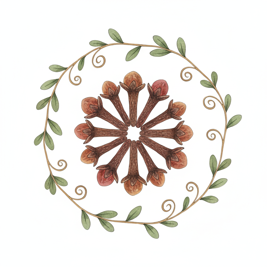 Clove