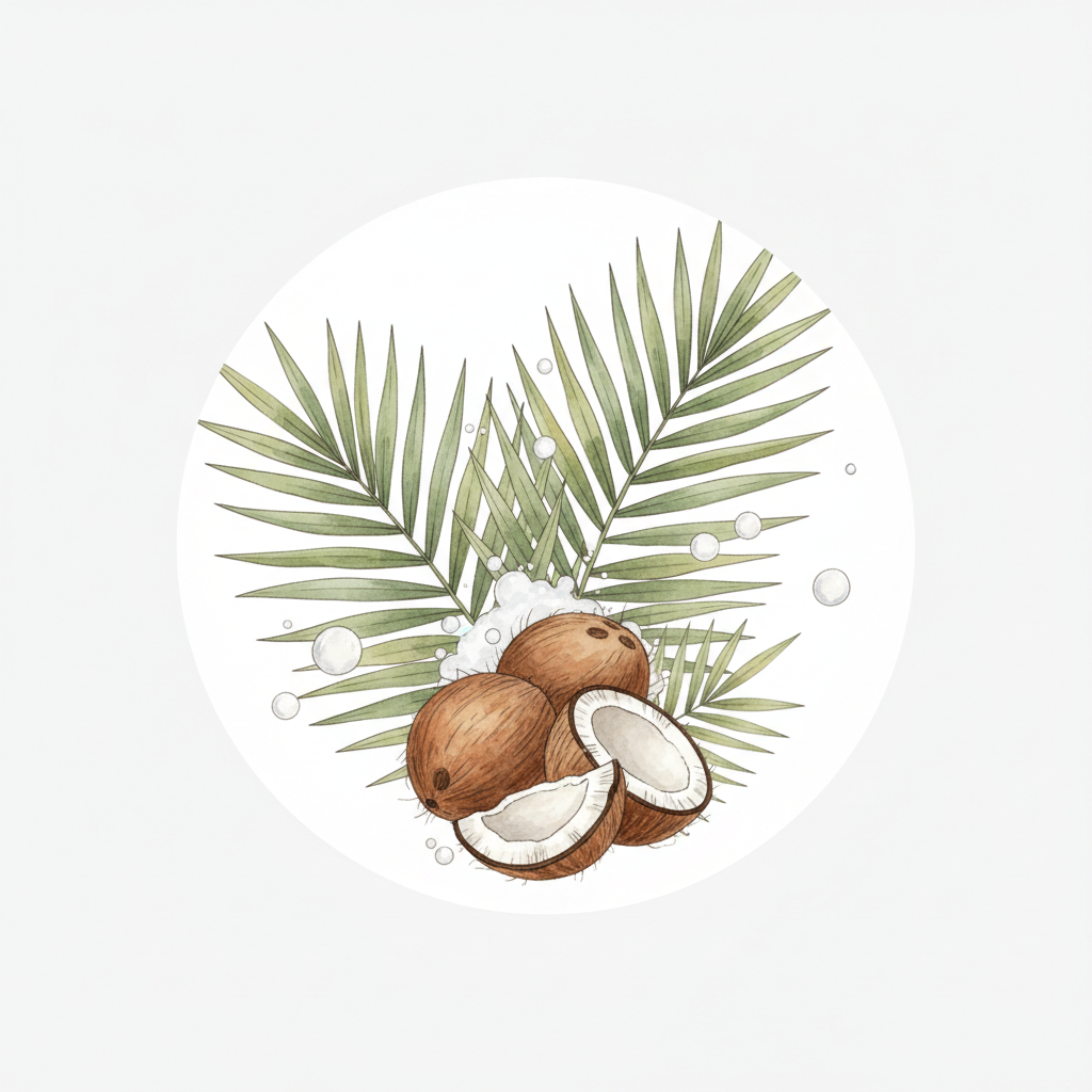 Cocamidopropyl betaine