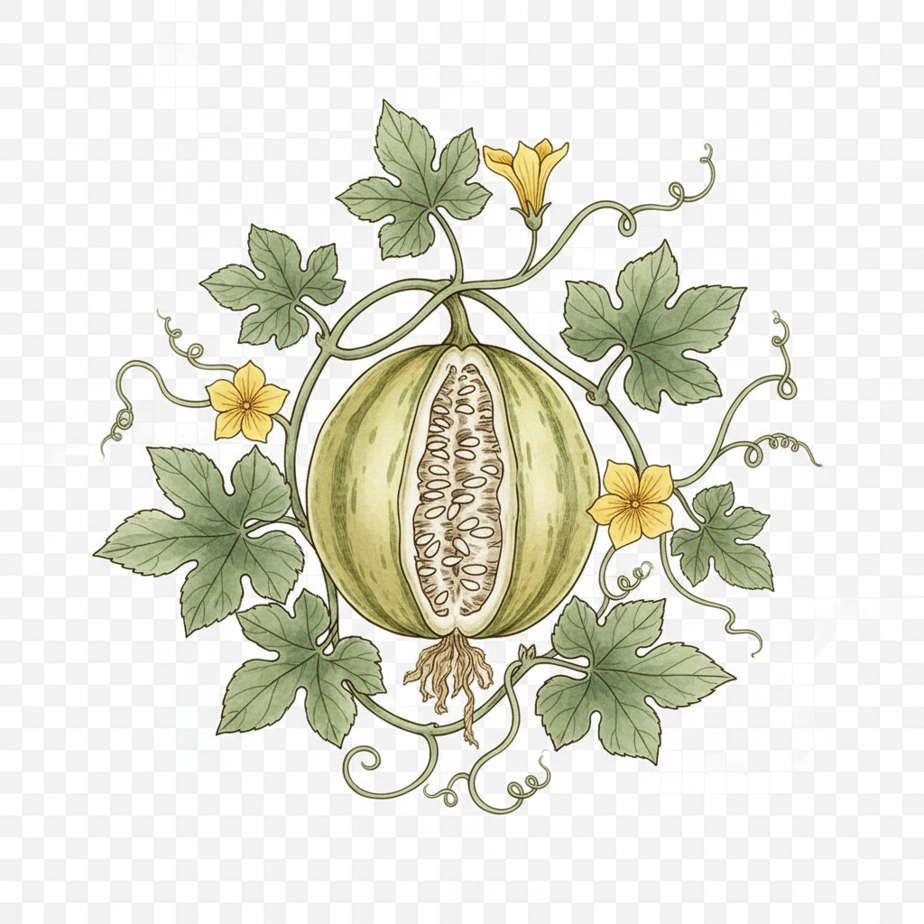 Colocynthis