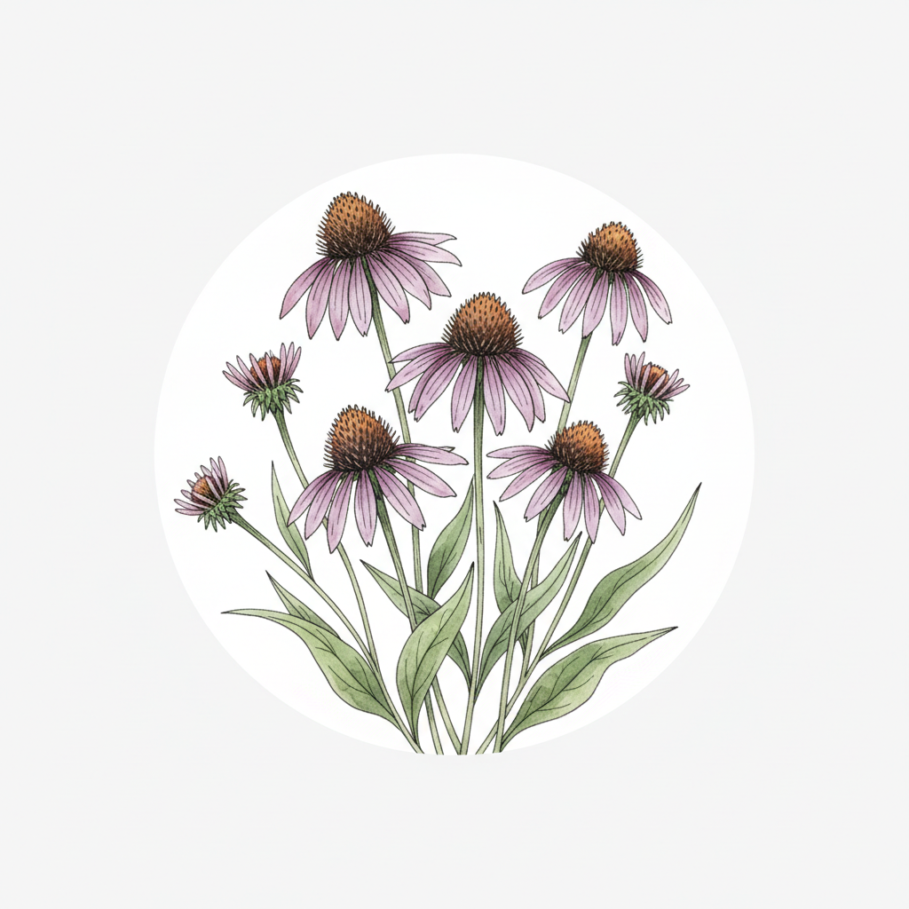 Echinacea