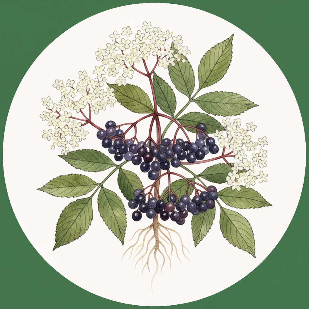 Elderberry