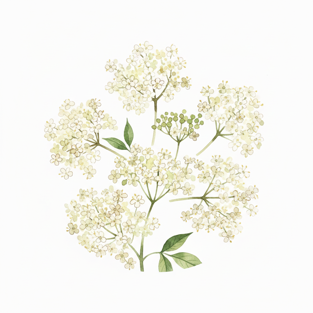 Elderflower