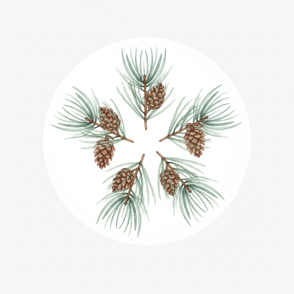 Pine Scots