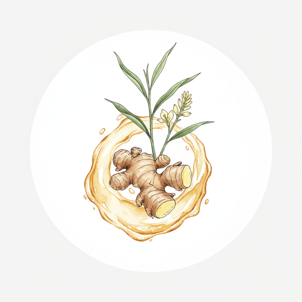 Ginger Root Extract