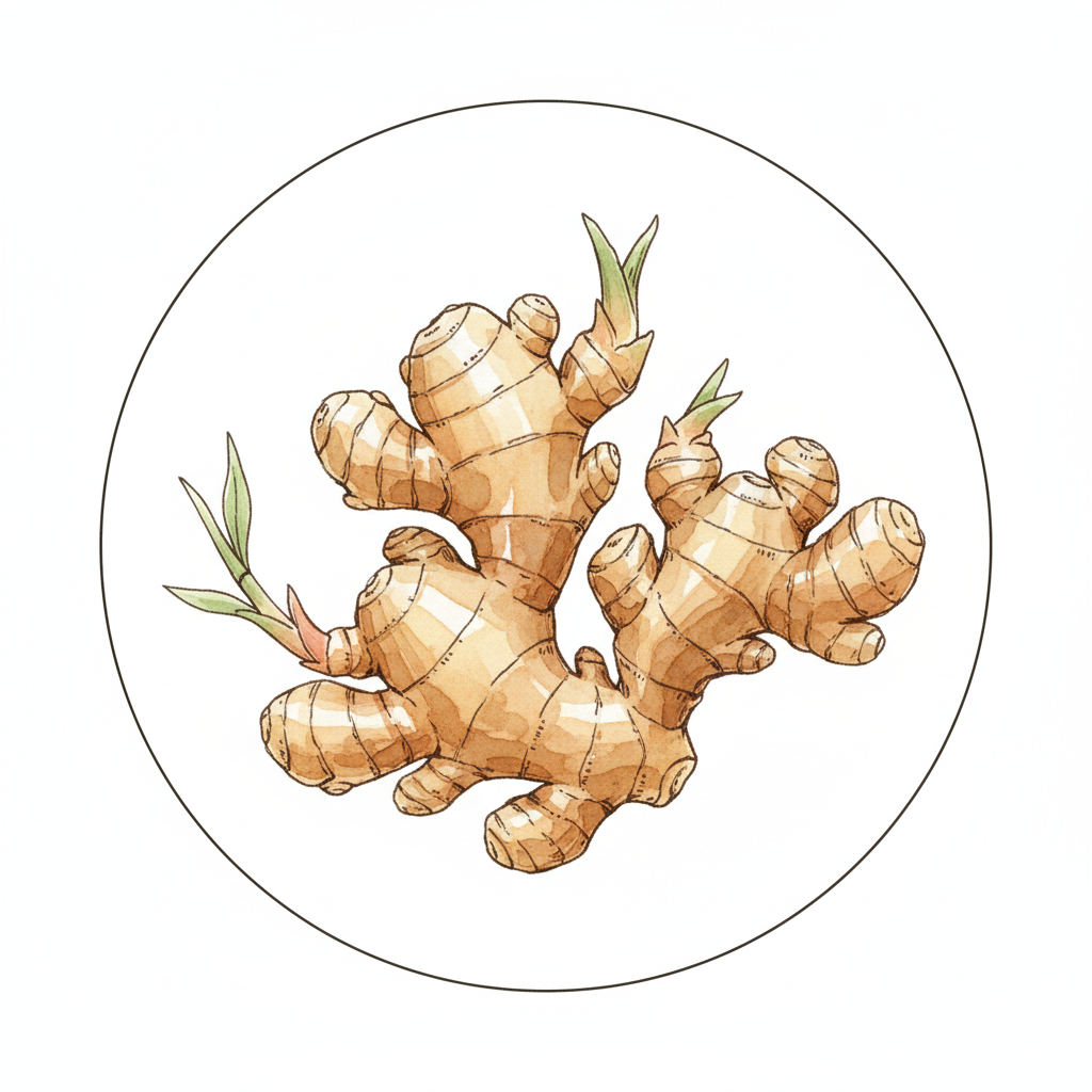 Ginger