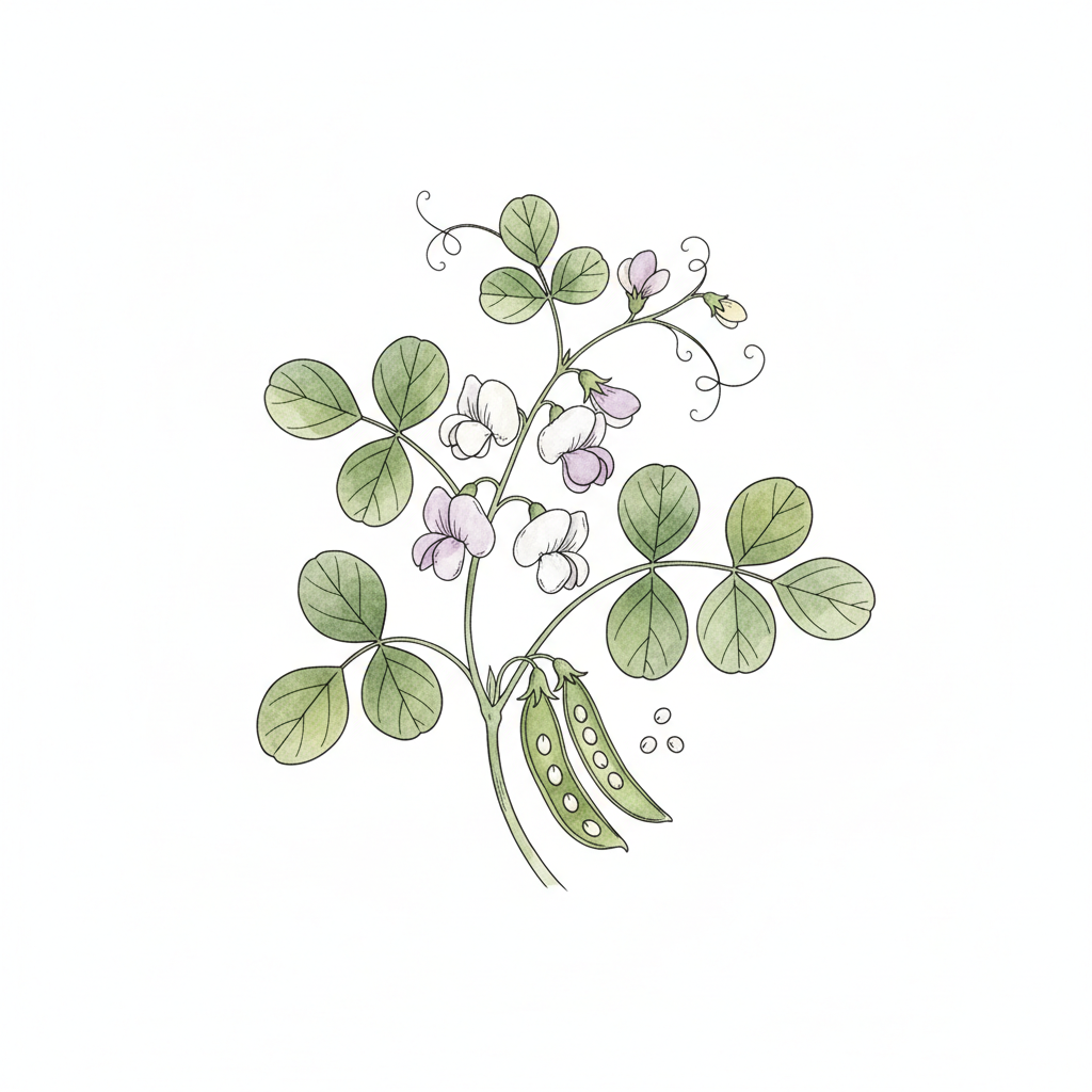 Glycine