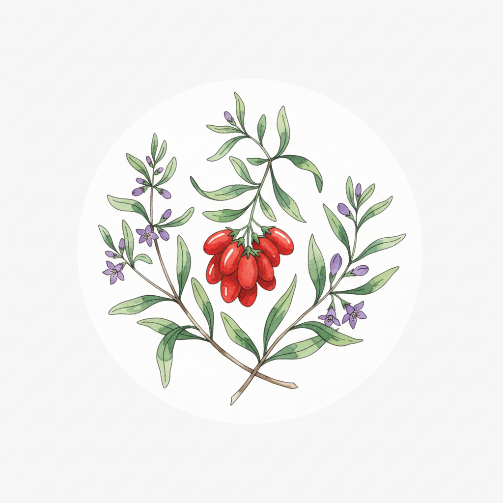 Goji Berry