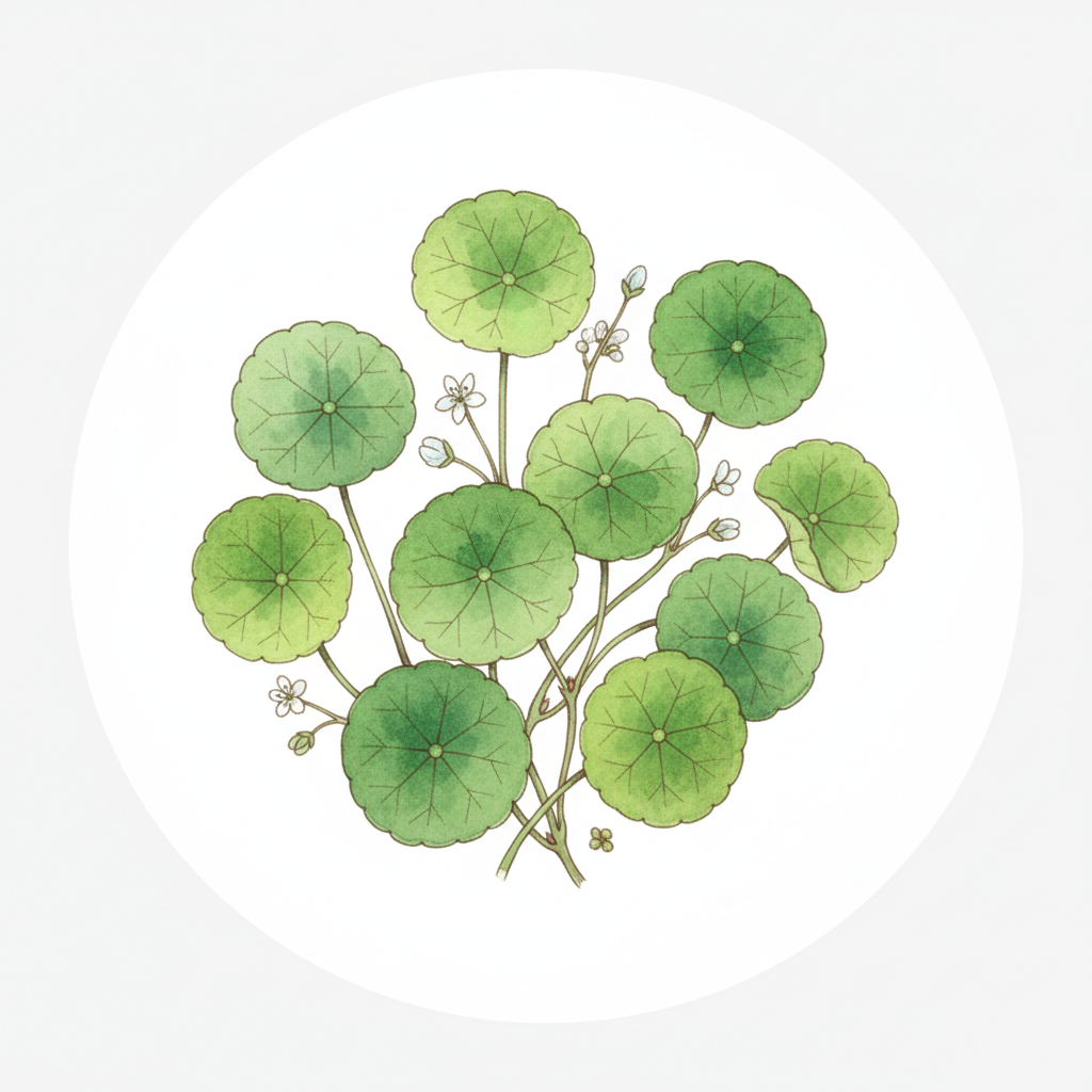 Gotu kola