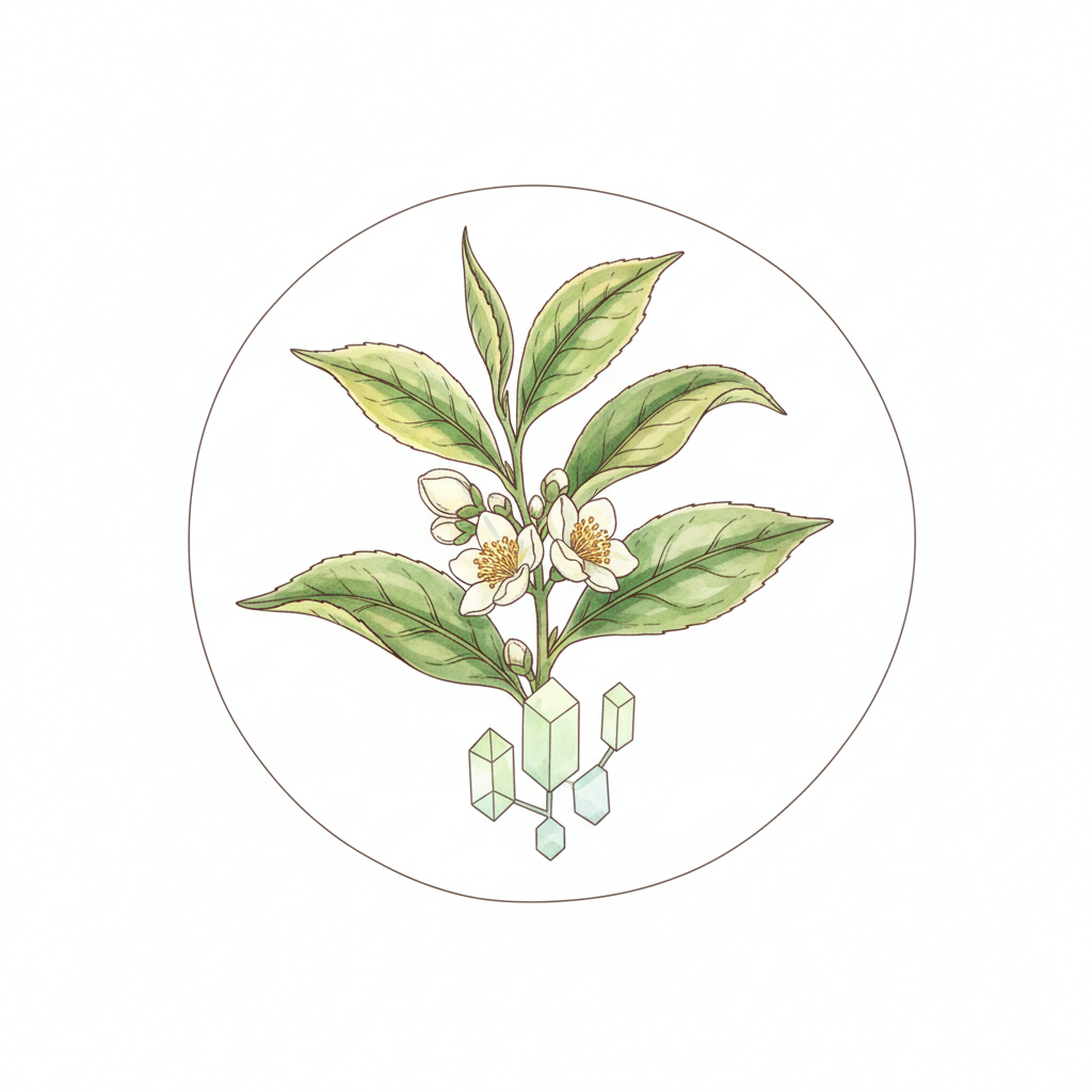 Green Tea Extract (EGCG)
