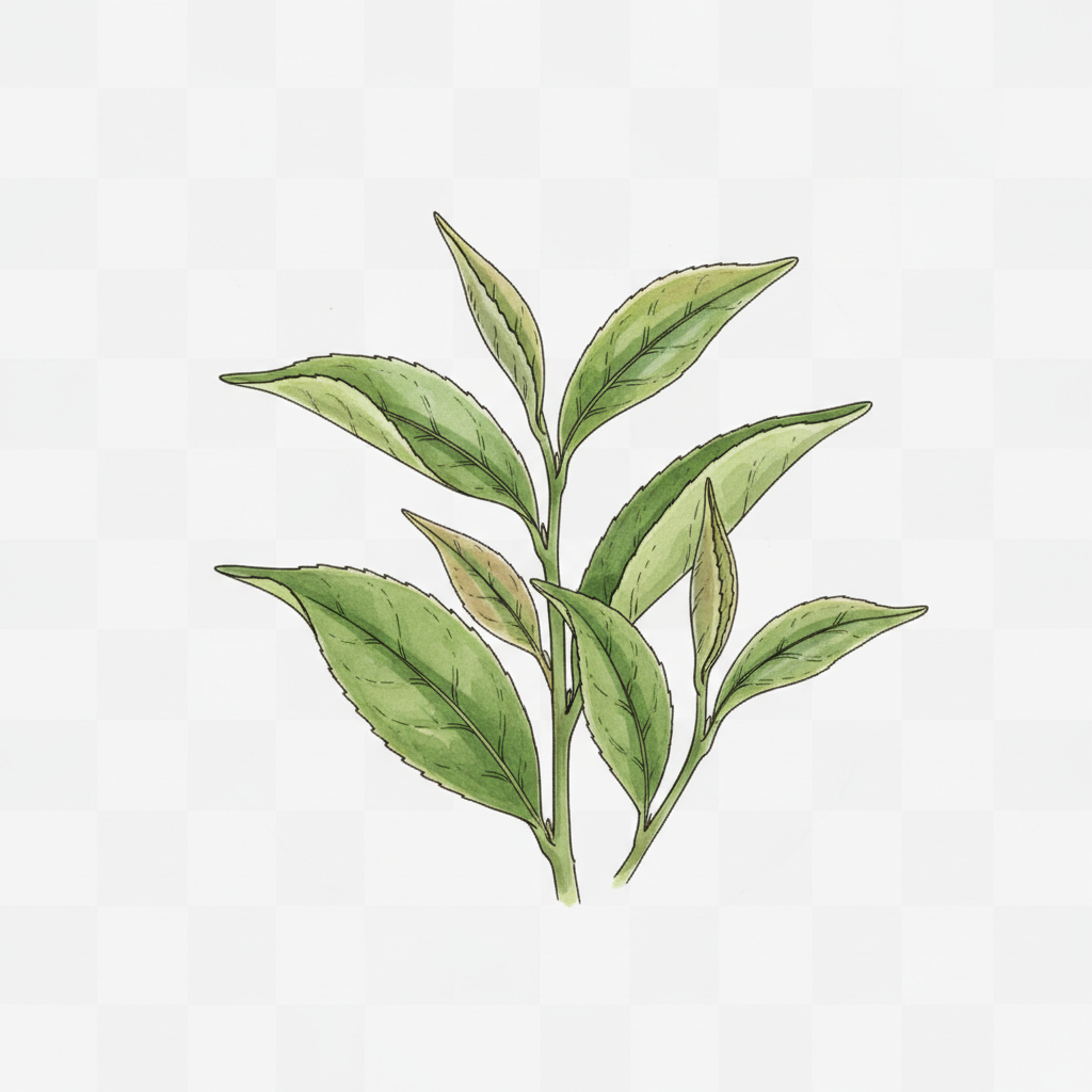 Green tea