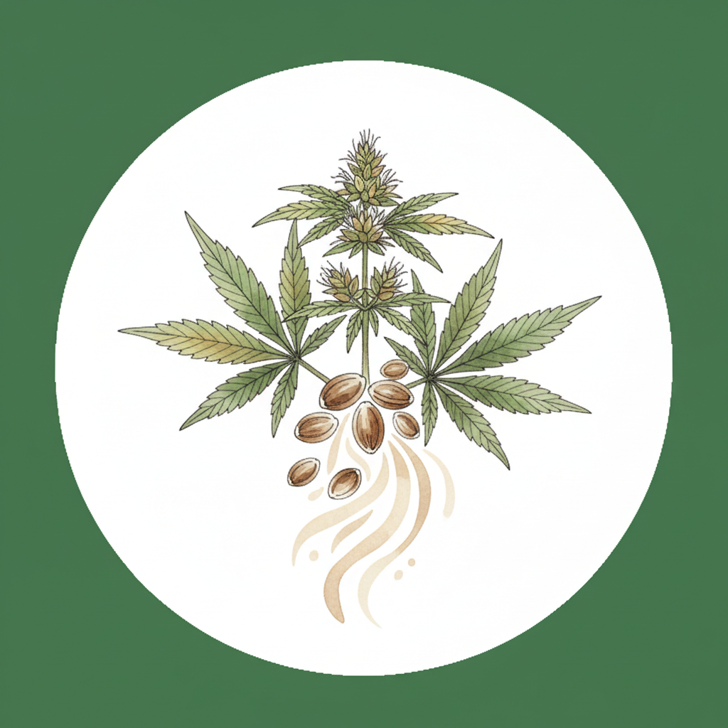 Hemp Protein