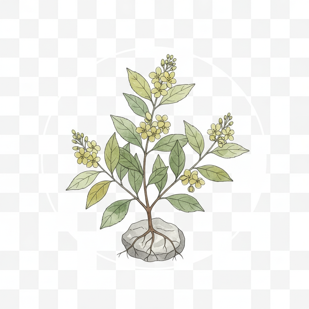 Hepar sulphuris calcareum