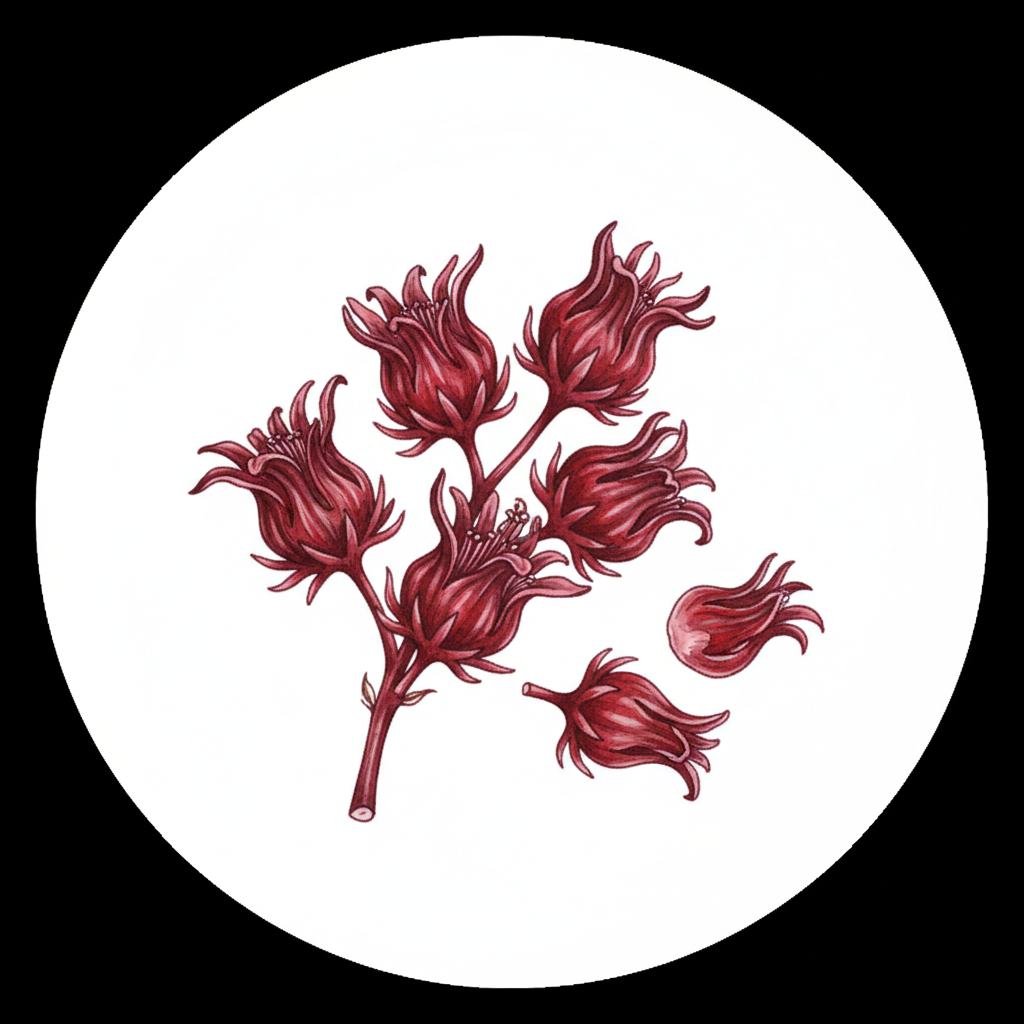 Hibiscus