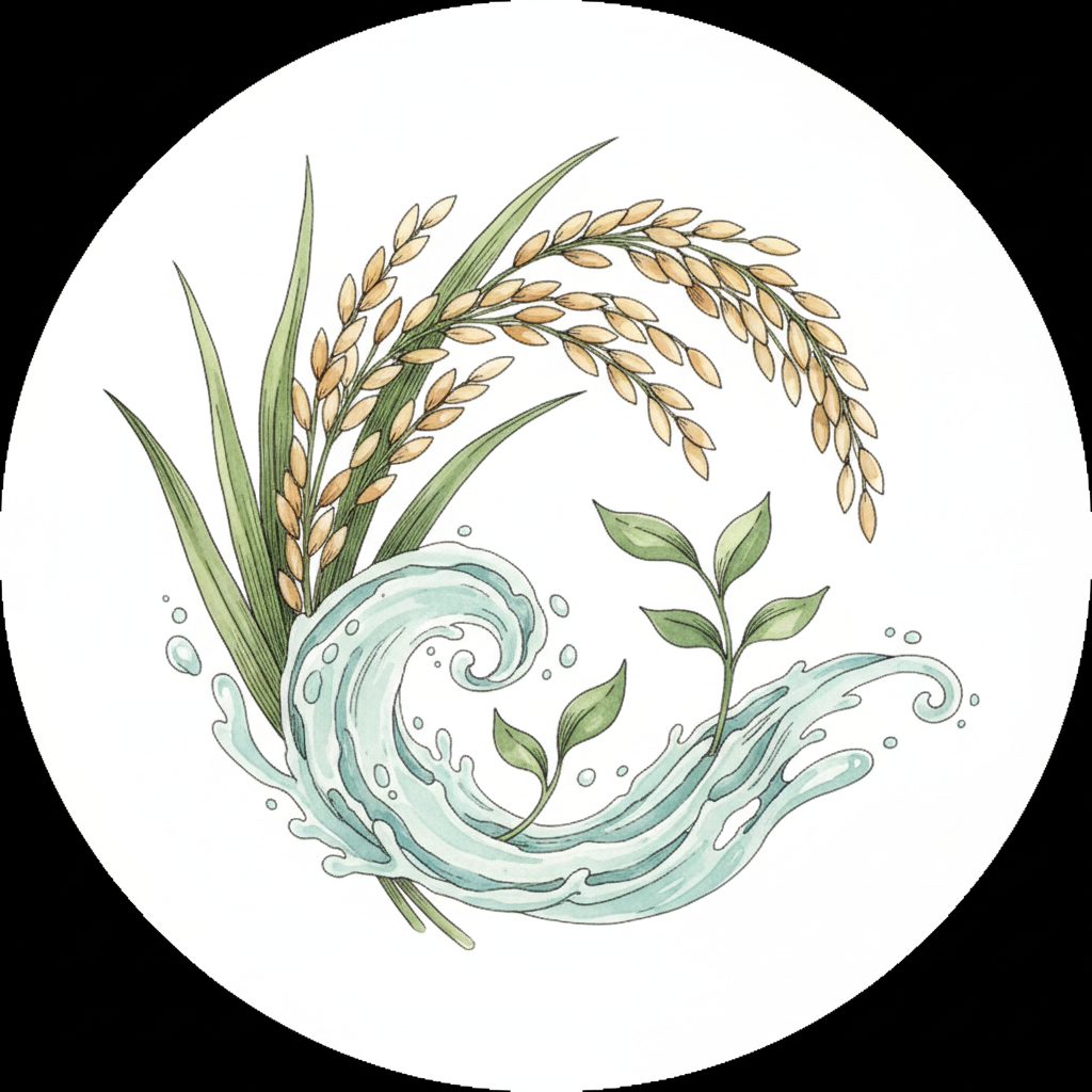 Hydrolyzed rice protein
