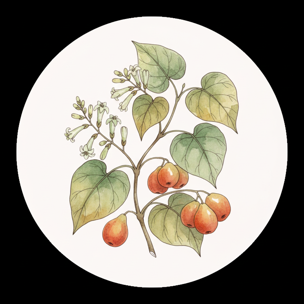 Ignatia Amara