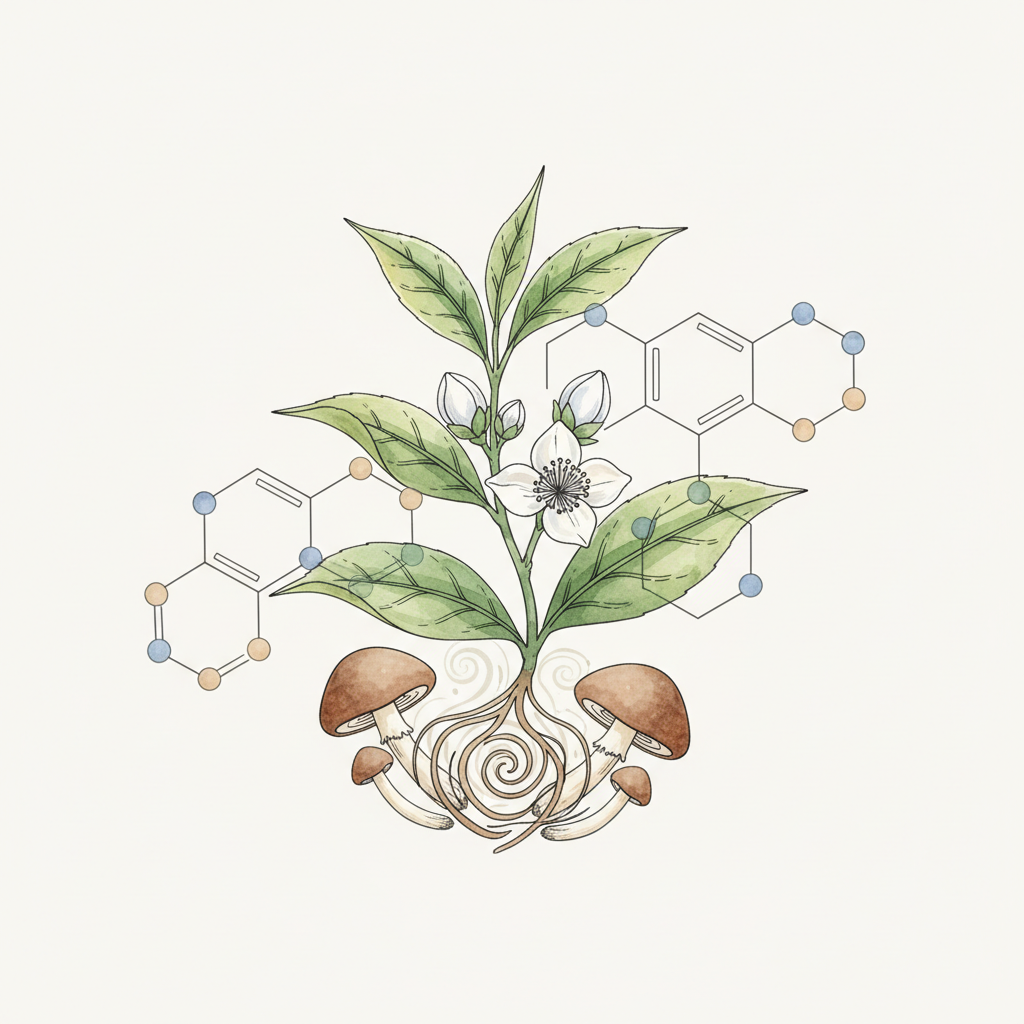 L-Theanine