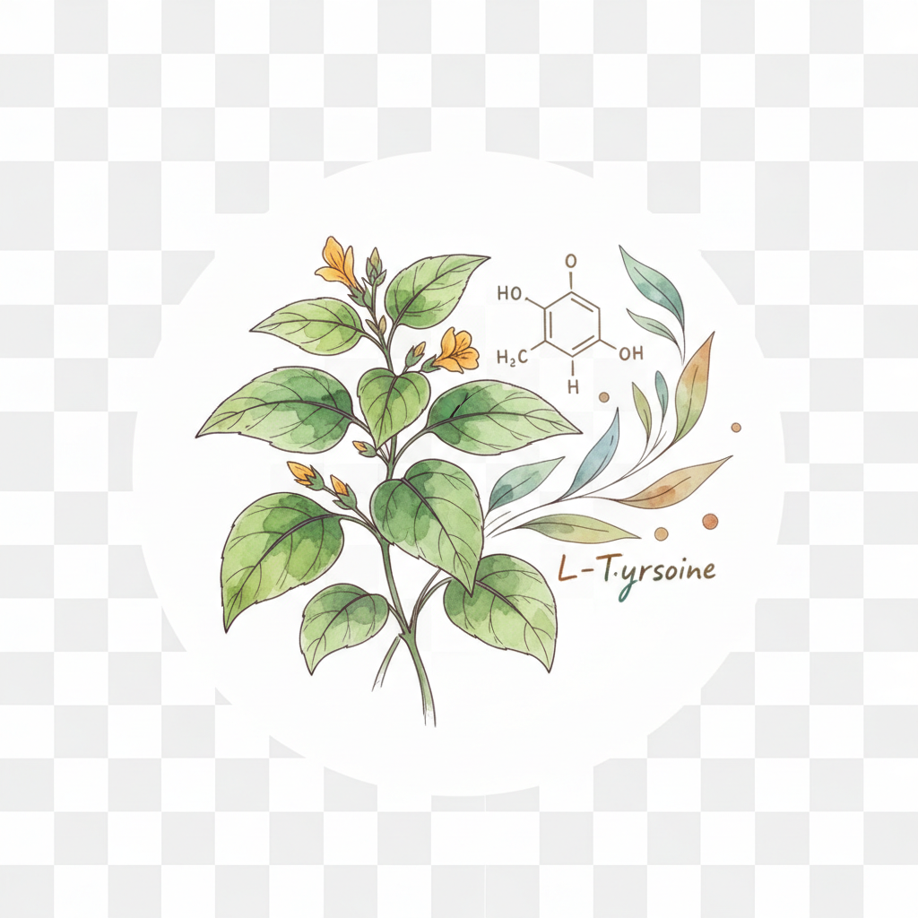 L-Tyrosine