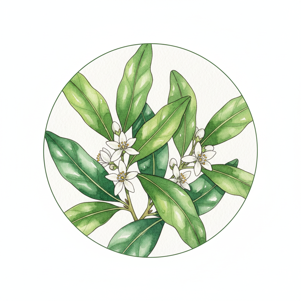 Lemon myrtle