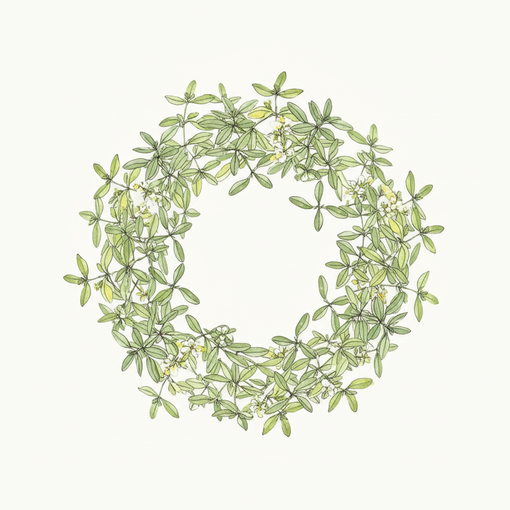 Lemon thyme