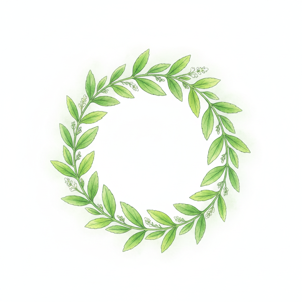 Lemon verbena