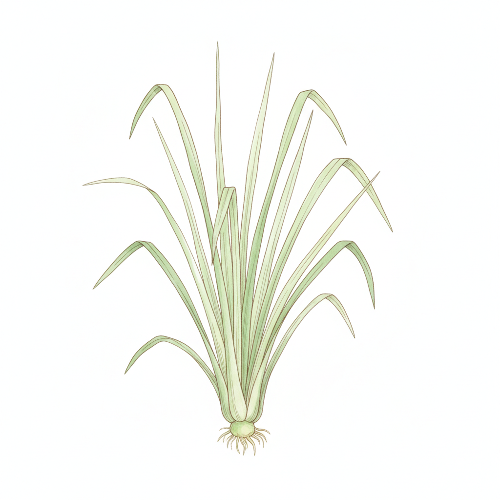 Lemongrass