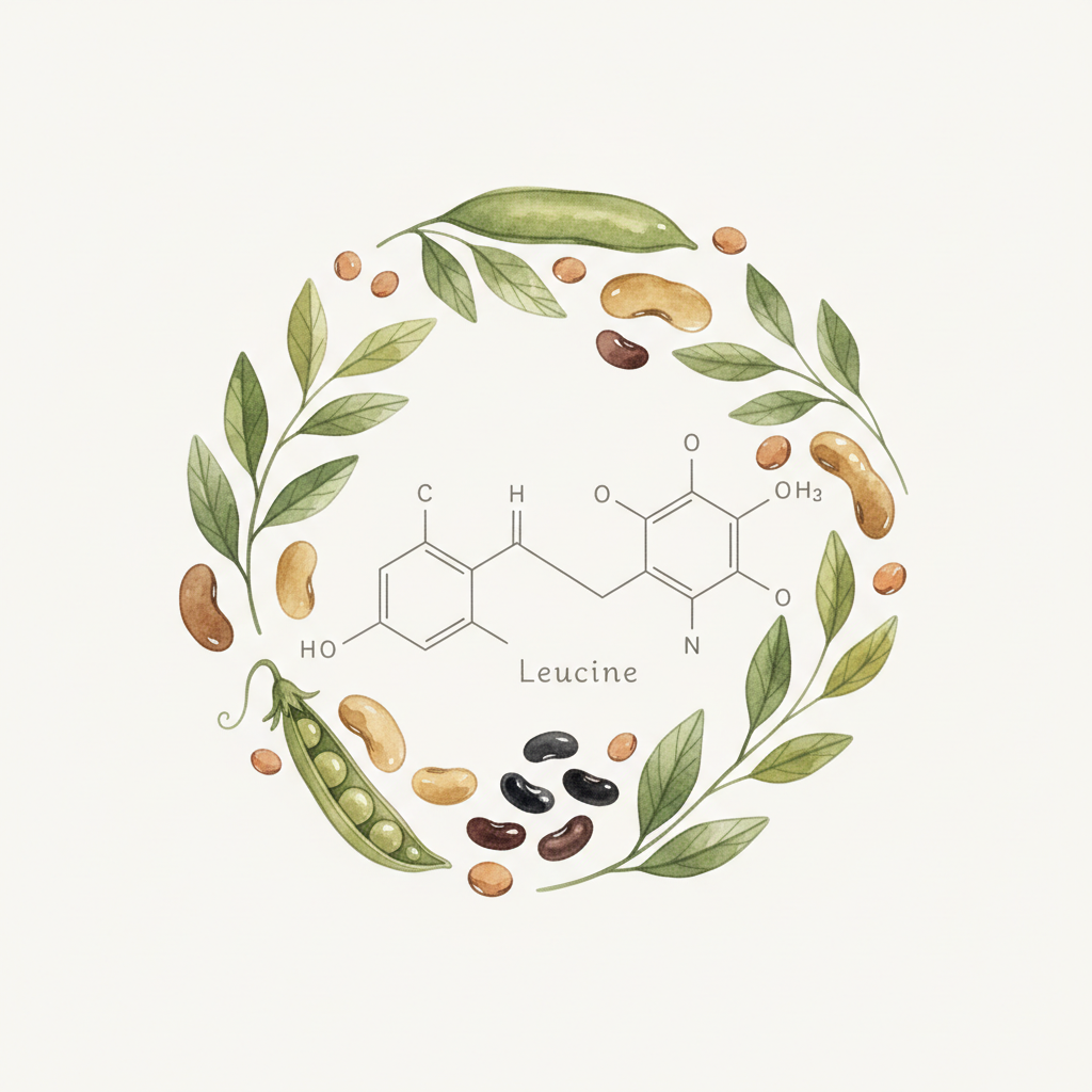Leucine