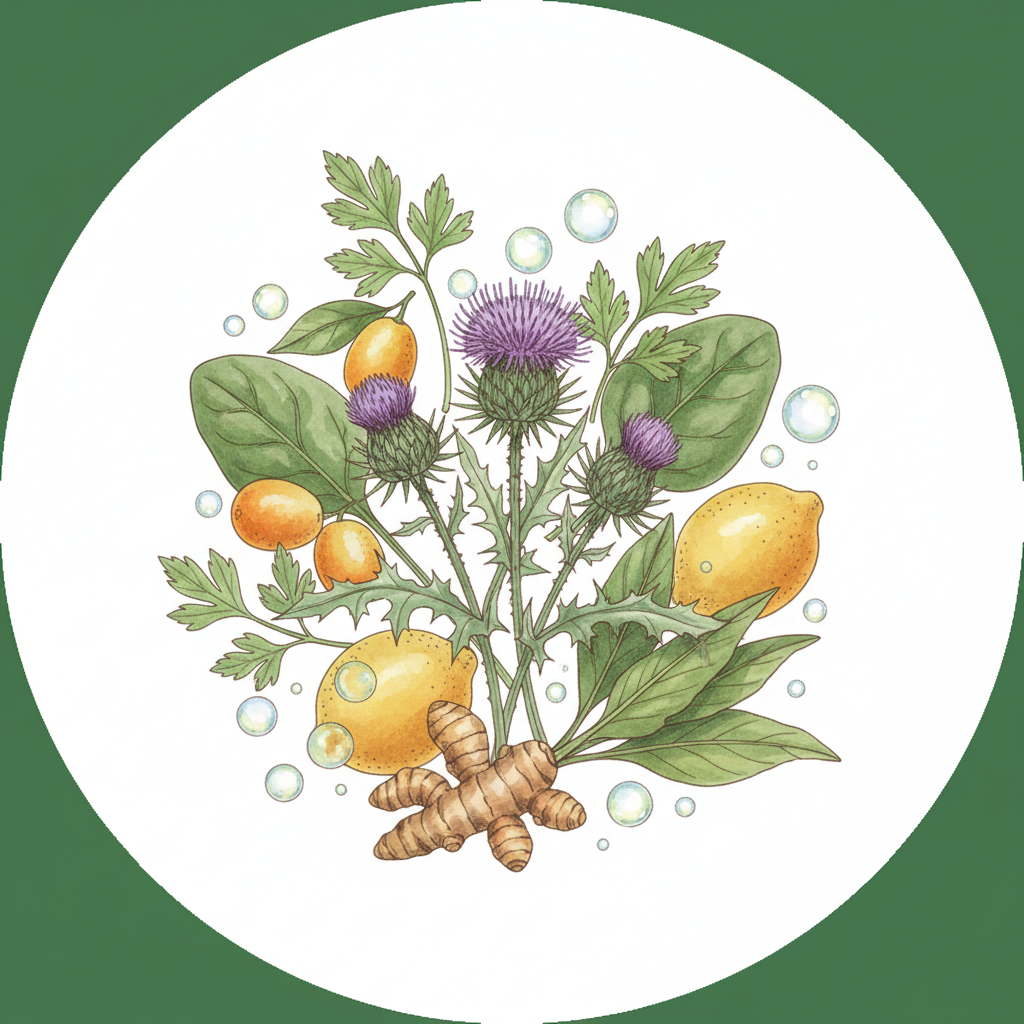 Liposomal Glutathione