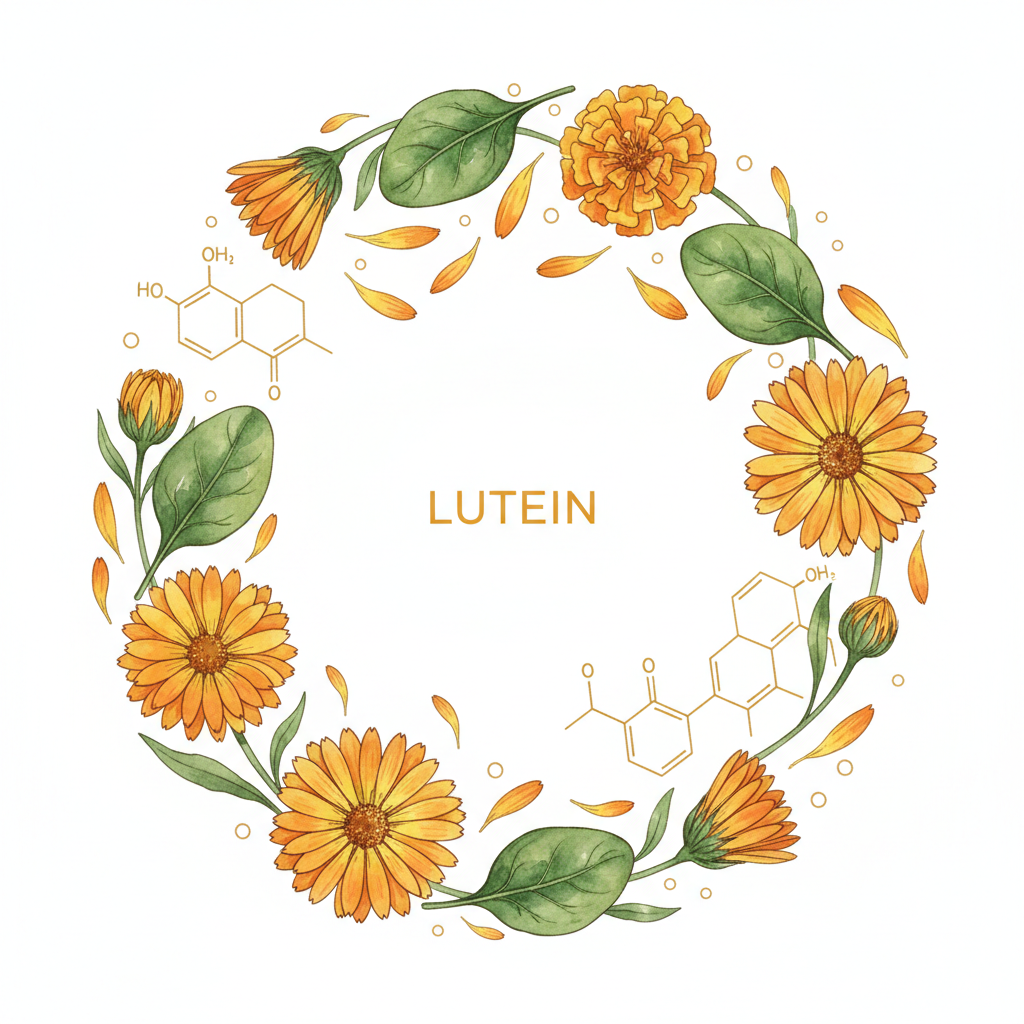 Lutein