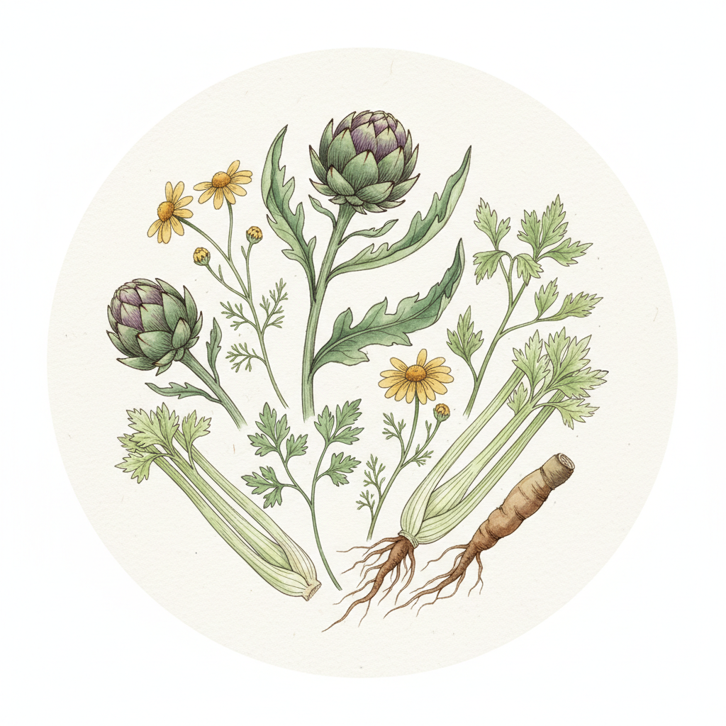 Luteolin