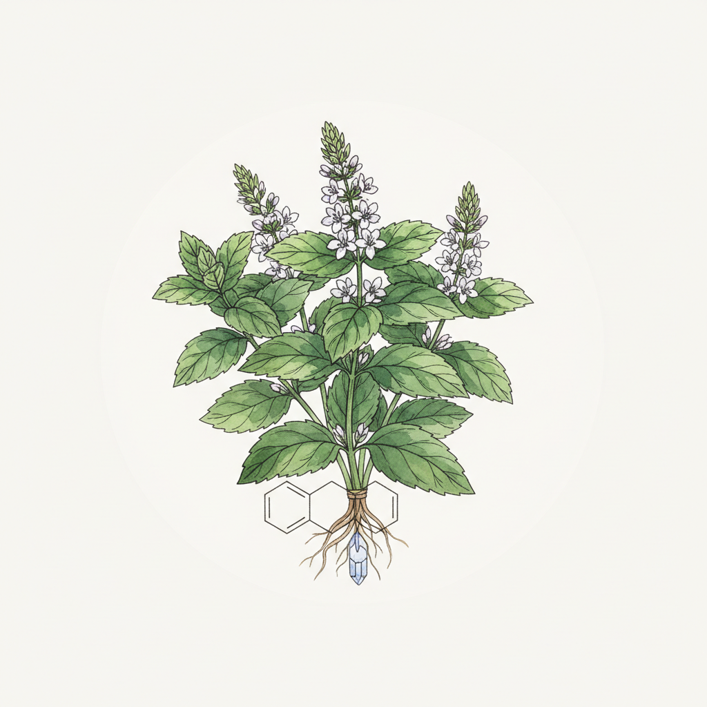 Menthol (topical)