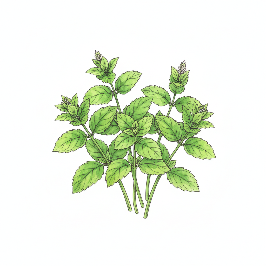 Field mint