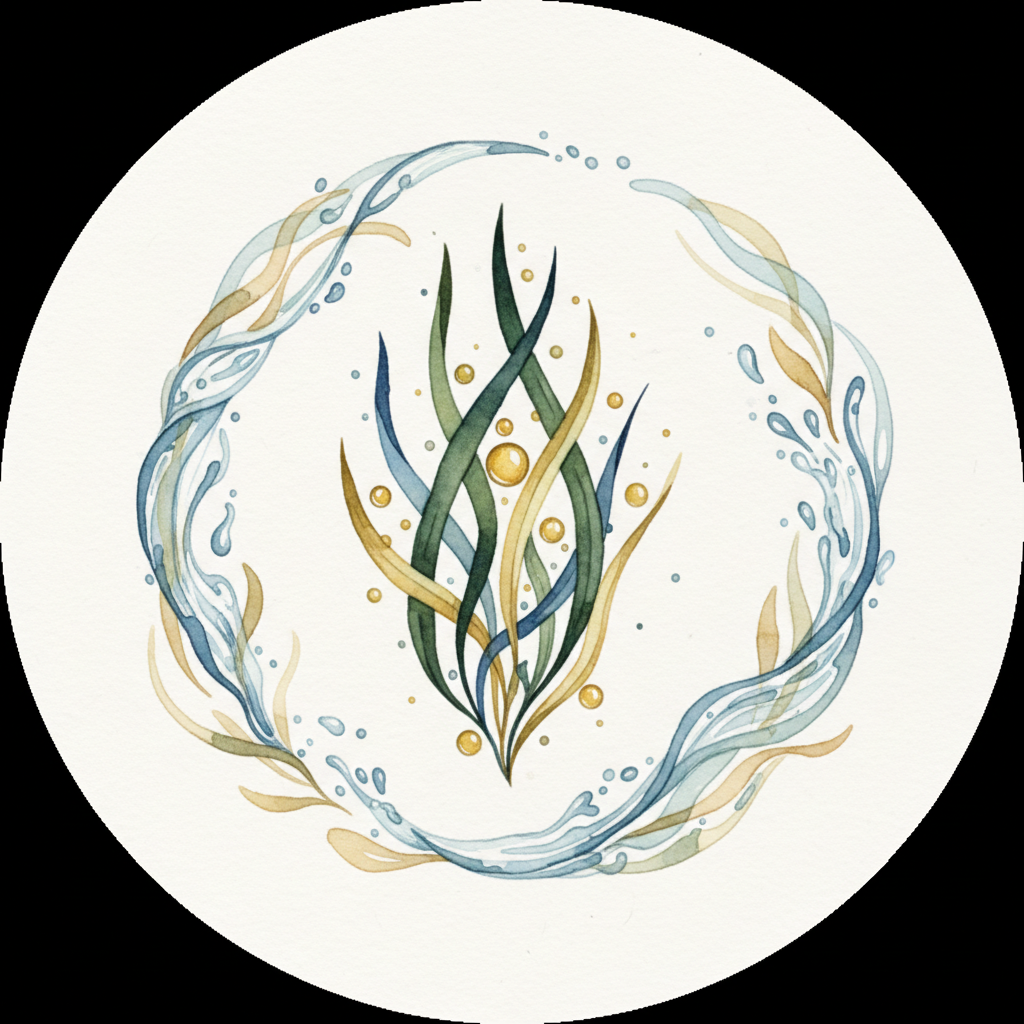 Omega-3 DHA